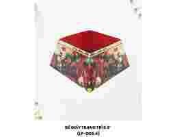 Chaang Chiia - Đế Giấy Trang Trí 6.6 Inch LP-DG6.6
