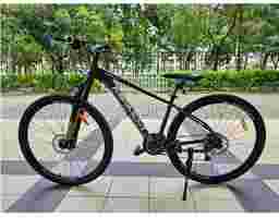 Miamor - Xe Đạp Địa Hình 29 Inch Crush X6 Màu Xanh
