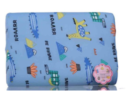Tuyết Mai - Gối Memory Foam Trẻ Em 27x40cm