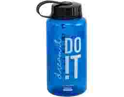 LocknLock - Bình Nước Helper Bottle ABF610NBLU 1L Màu: Xanh