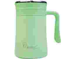 La Gourmet - Ca Giữ Nhiệt Spring Collection 500ml  Màu: Xanh Mint