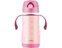 LocknLock - Bình Giữ Nhiệt 330ml CN8 LHC4236PIK Màu: Hồng