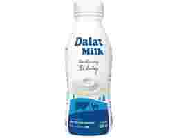 Dalat Milk - Sữa Chua Uống Có Đường