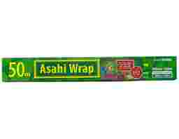 Asahi Kasei - Màng Bọc Thực Phẩm Nhật Bản Wrap 30cm X 50m