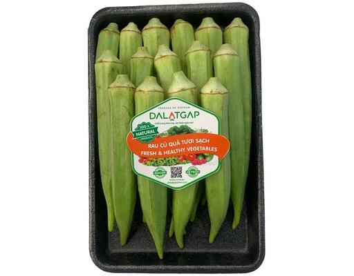 Đậu Bắp 200g Dalatgap