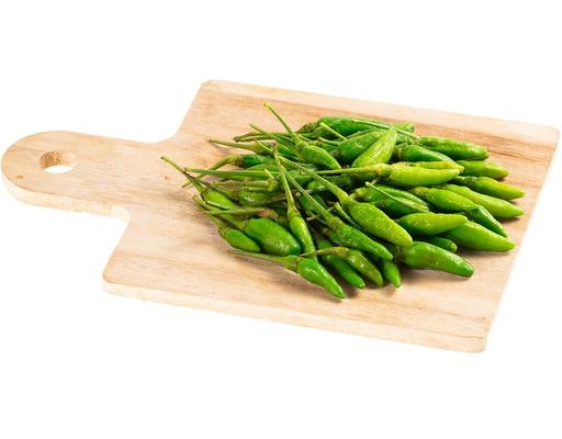 Ớt Xiêm Xanh 50g AVN