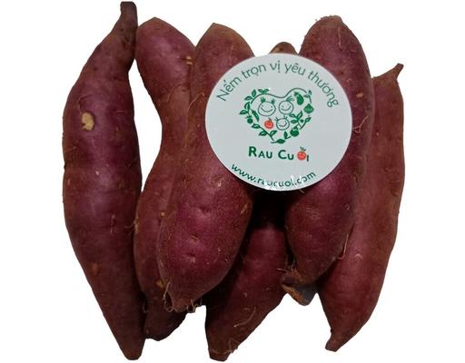 Khoai Lang Nhật 300g Rau Cười Việt Nhật