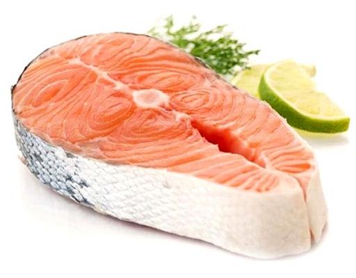 Cá Hồi Cắt Khúc 300g AVN