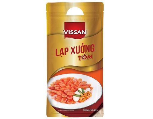 Lạp Xưởng Tôm 200g Vissan