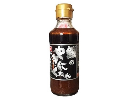 Nước Chấm Thịt Nướng Gin Dare 225g Bell Foods