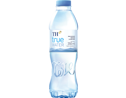 Nước Uống Đóng Chai 350ml TH True Water