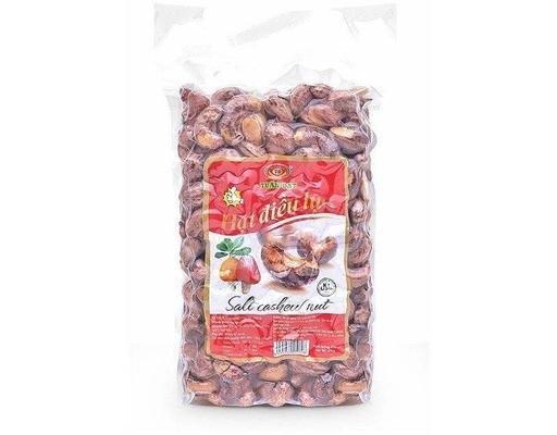Hạt Điều Lụa 450g Tuấn Đạt