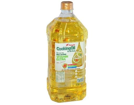 Dầu Cooking Nutri Plus Tường An