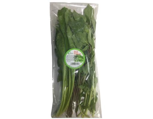 Rau Ôm, Ngò Gai, Rau Húng Quế 50g Trường Phát