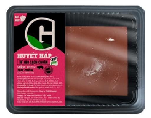 Huyết Hấp 400g Feddy