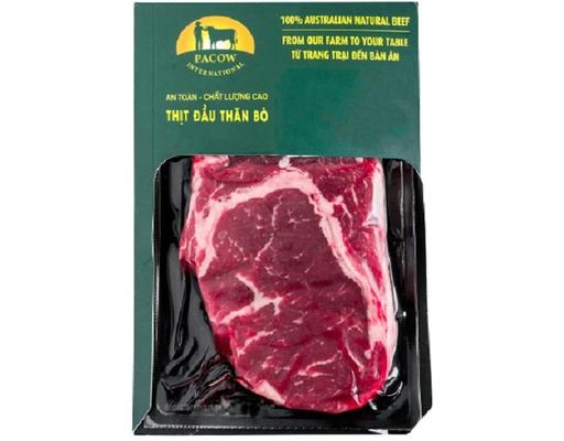 Đầu Thăn Bò 250g Pacow