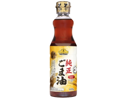 Dầu Mè 400g TOPVALU