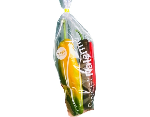 Ớt Ngọt Palermo 300g AVN