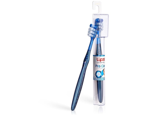 Bàn Chải Đánh Răng Cao Cấp Pro Care Lipzo