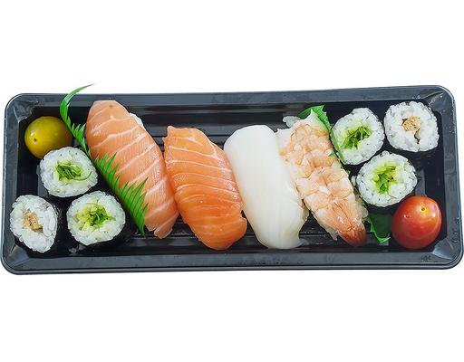 Sushi Set C 180g AEON SUSHI