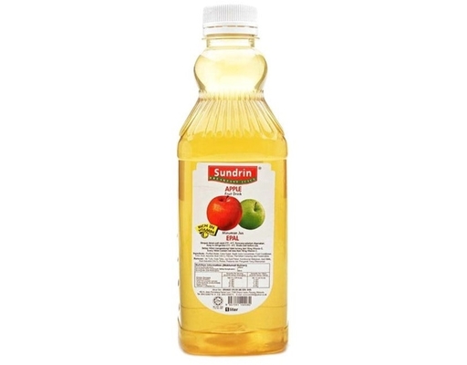 Nước Táo Ép 1L Sundrin