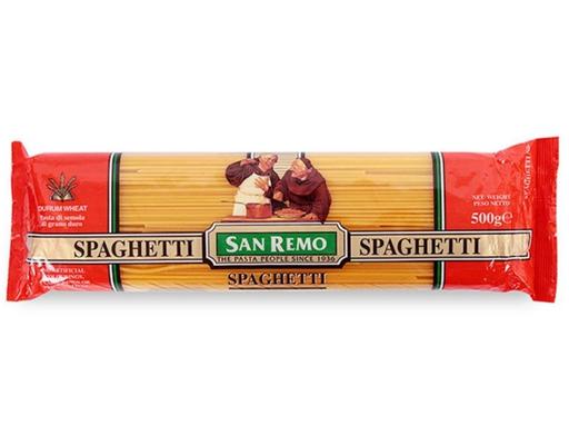 Mì Spaghetti N.5 500g San Remo