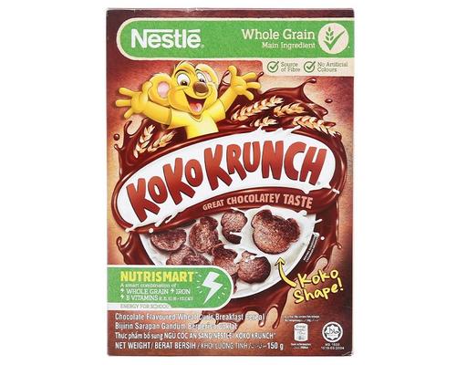 Bánh Ăn Sáng 150g Koko Krunch