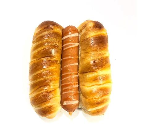 Bánh Ngọt Xúc Xích 1 Cái AEON BREAD