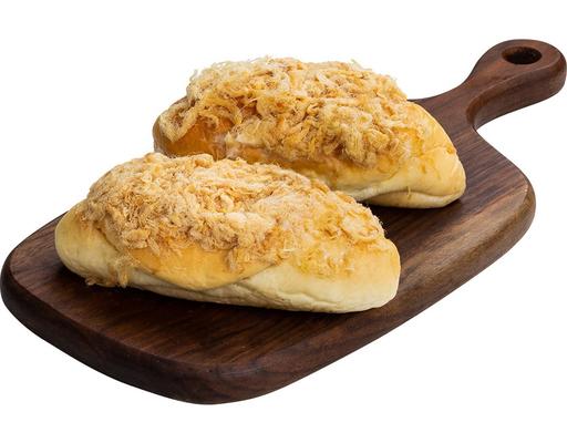 Bánh Ngọt Chà Bông 1 cái AEON BREAD