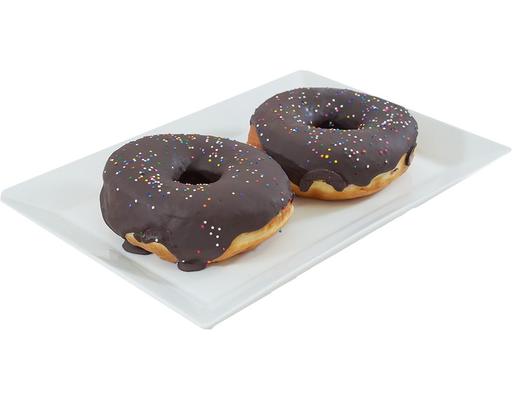 Donut Socola Cốm Màu 1 Cái AEON BREAD