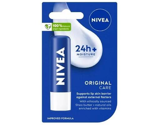 Son Dưỡng Ẩm Essential Care 4.8g NIVEA