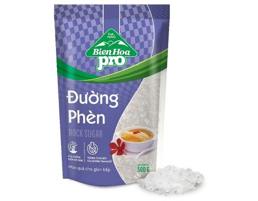 Đường Phèn Pro 500g Biên Hòa