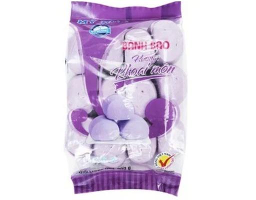 Bánh Bao Khoai Môn 300g Mỹ Hương