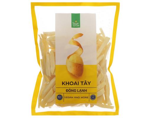 Rau Củ Quả Đông Lạnh | AEONESHOP