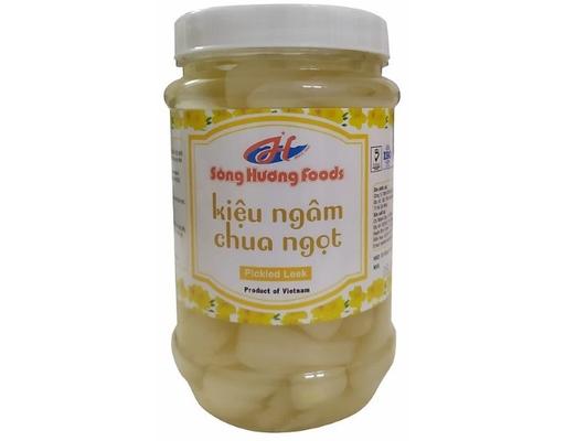 Kiệu Chua Ngọt 500g Sông Hương