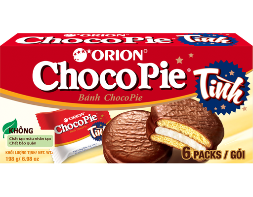 Bánh Chocopie Orion