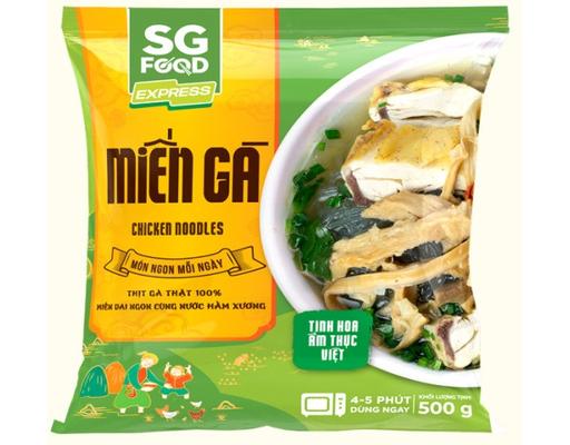 Miến Gà 500g Sài Gòn Food