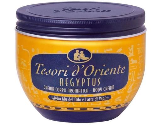 Kem Dưỡng Da Thảo Mộc Ai Cập 300ml Tesori D'Oriente