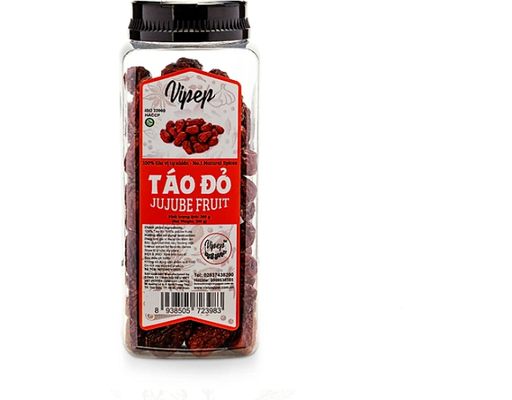 Táo Đỏ 300g Vipep
