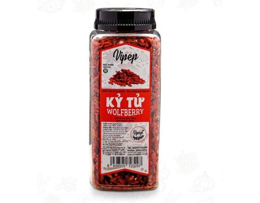 Kỷ Tử 400g Vipep