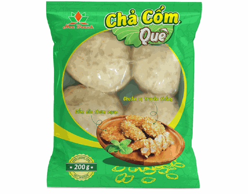 Chả Cốm Quê 200g Hoa Doanh