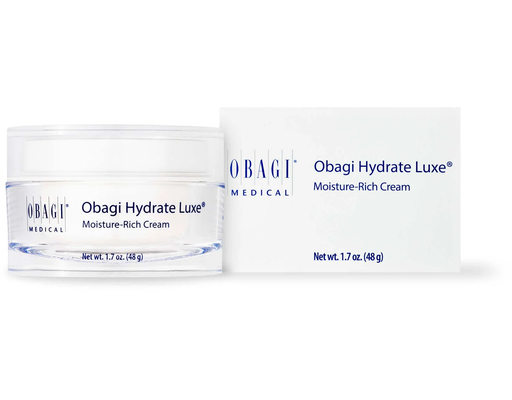 Kem Dưỡng Siêu Cấp Ẩm Moisture-Rich 48g Obagi