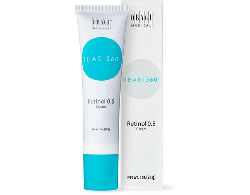 Kem Dưỡng Chống Lão Hóa Retinol 0.5% 28g Obagi