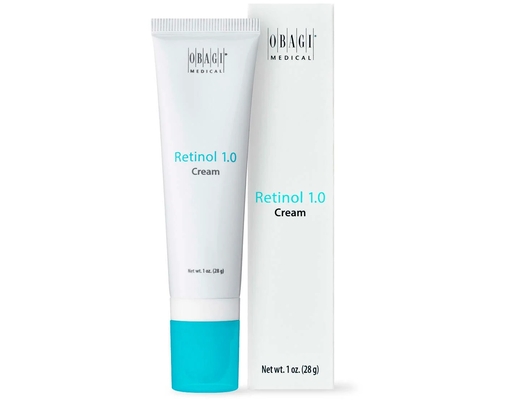 Kem Dưỡng Chống Lão Hóa & Tái Tạo Da Retinol 1.0% Cream 28g Obagi