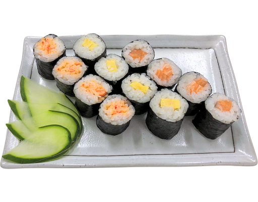Sushi Hosomaki Set 1 180g AEON SUSHI