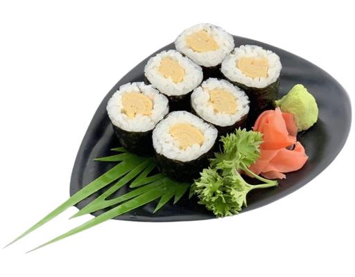 Sushi Cuộn Trứng Mini 95g AEON SUSHI