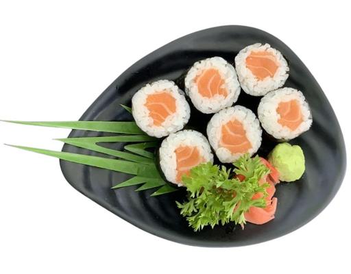 Sushi Cuộn Cá Hồi Mini 90g AEON SUSHI