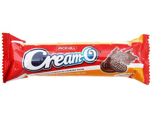 Bánh Quy Brown Chocolate 85g Cream-O