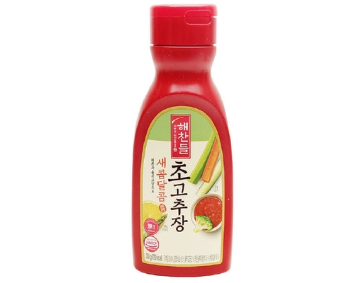 Tương Ớt Chua Ngọt 300g CJ Haechan