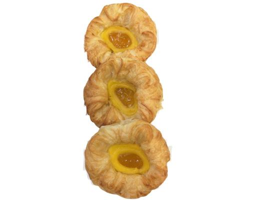 Danish Mứt Khóm 110g AEON BREAD